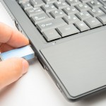 Installing Windows 7 from USB drive using USB 3.0 ports